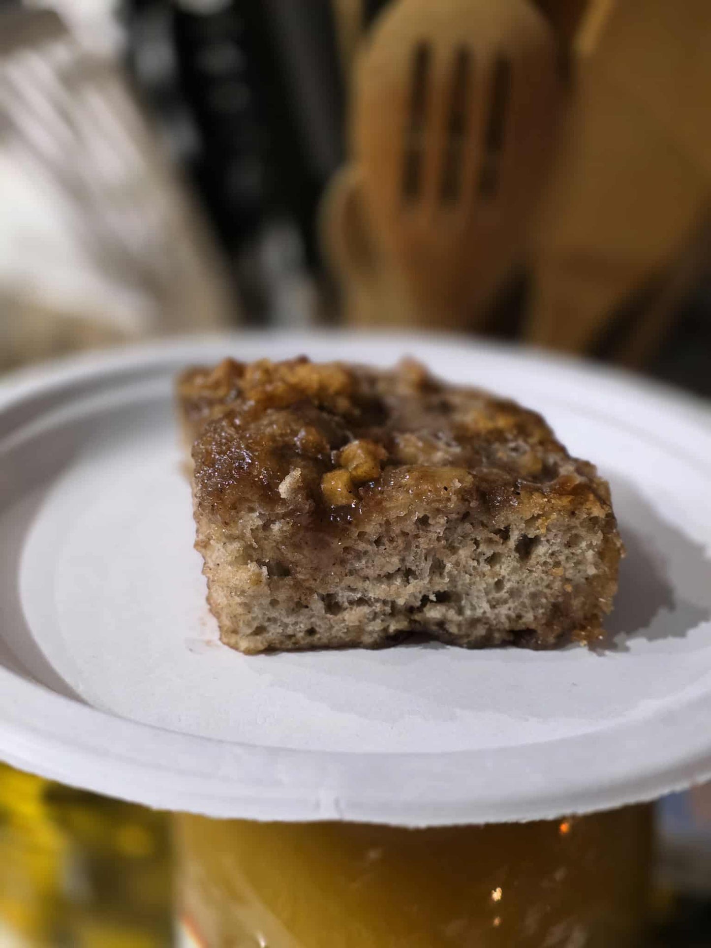 Focaccia