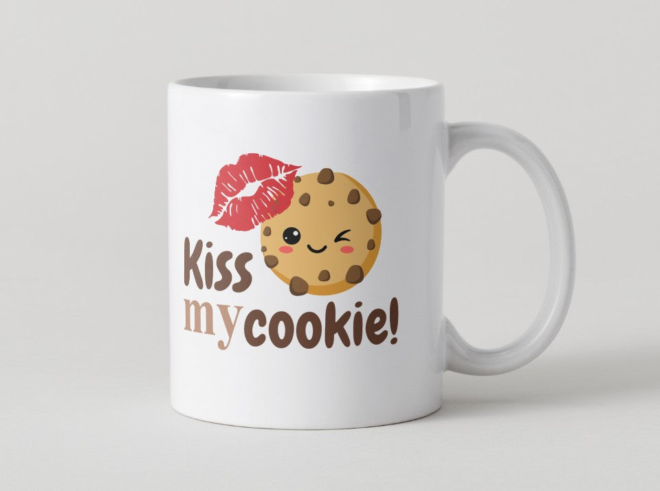 Lillian's Coffee Time Cups