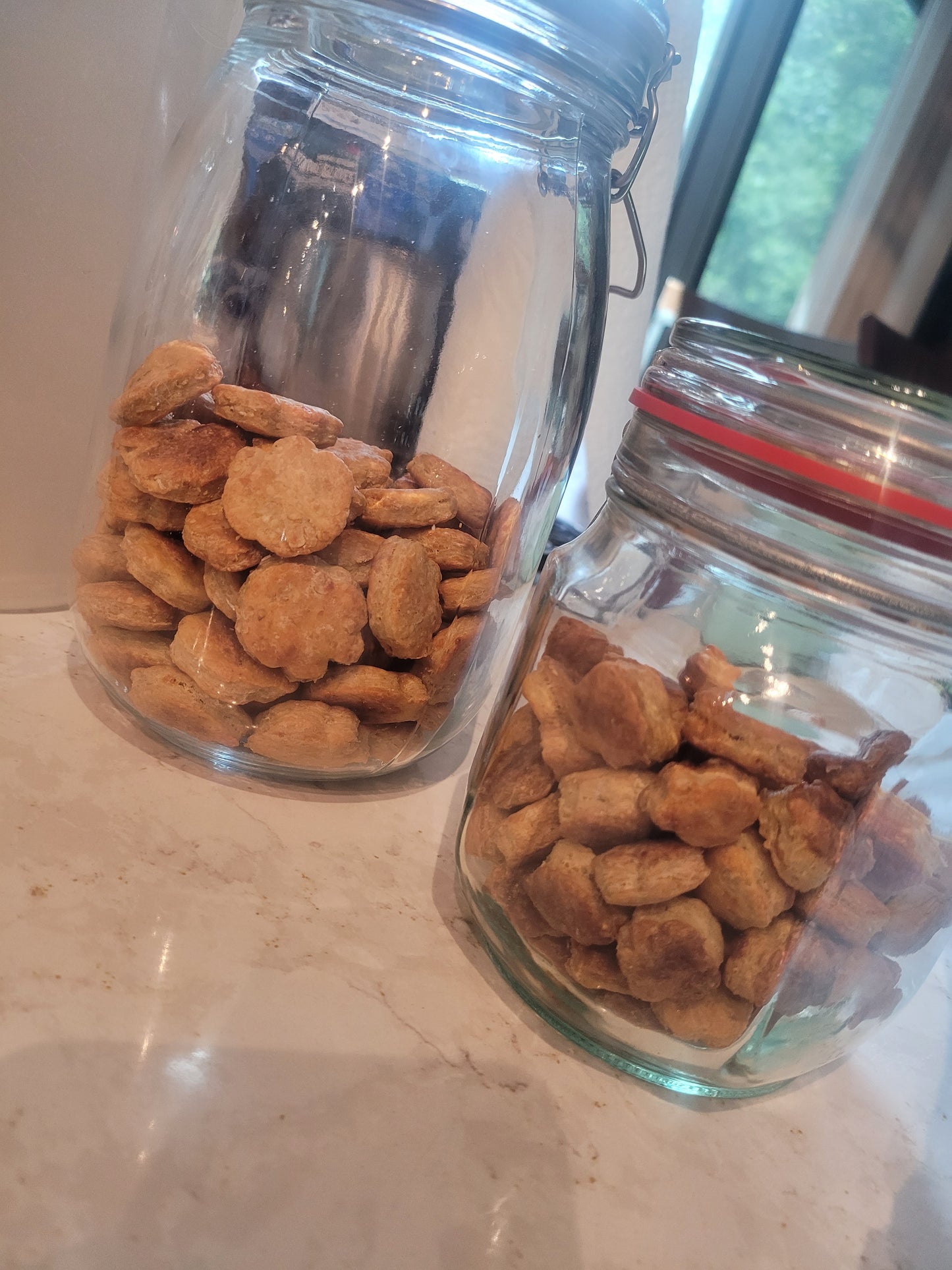 Dog Treats