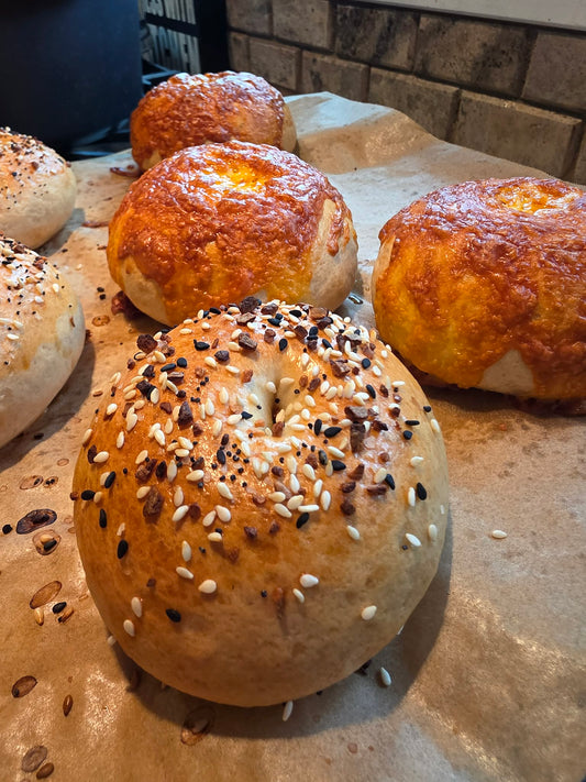 Bagels