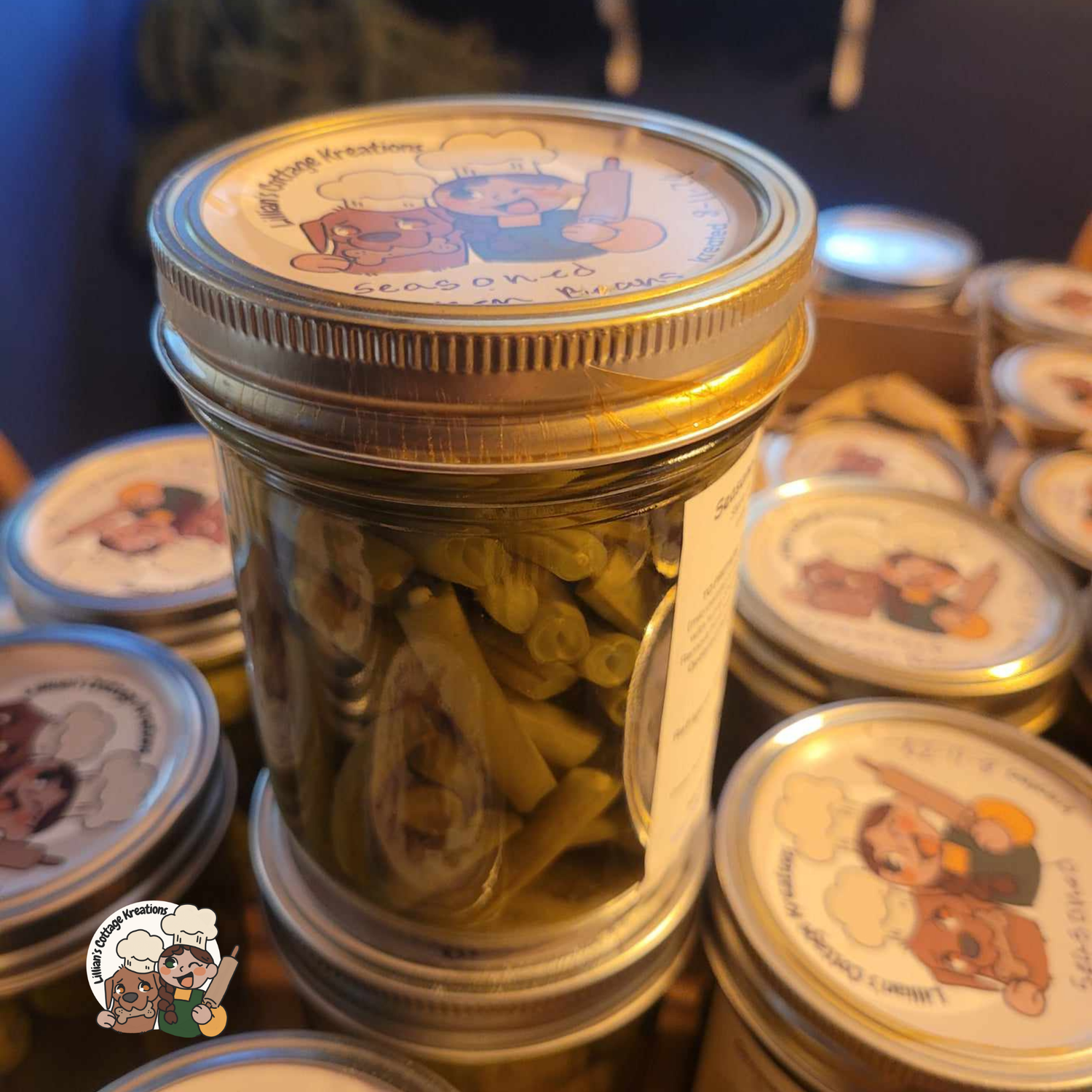 Pantry