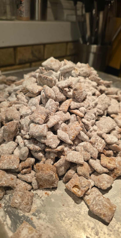puppy chow