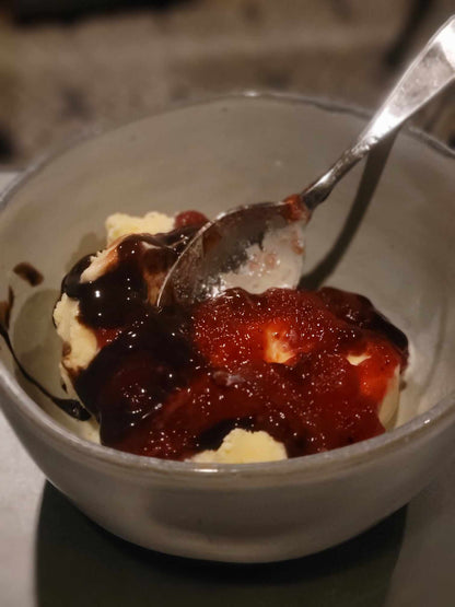 Blueberry Jam