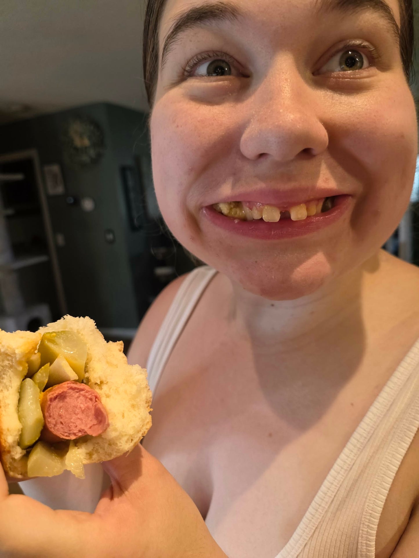 Hoagie Rolls (Hot Dog Buns)