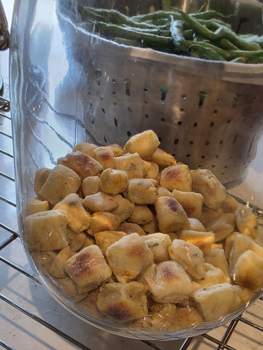 Dog Treats
