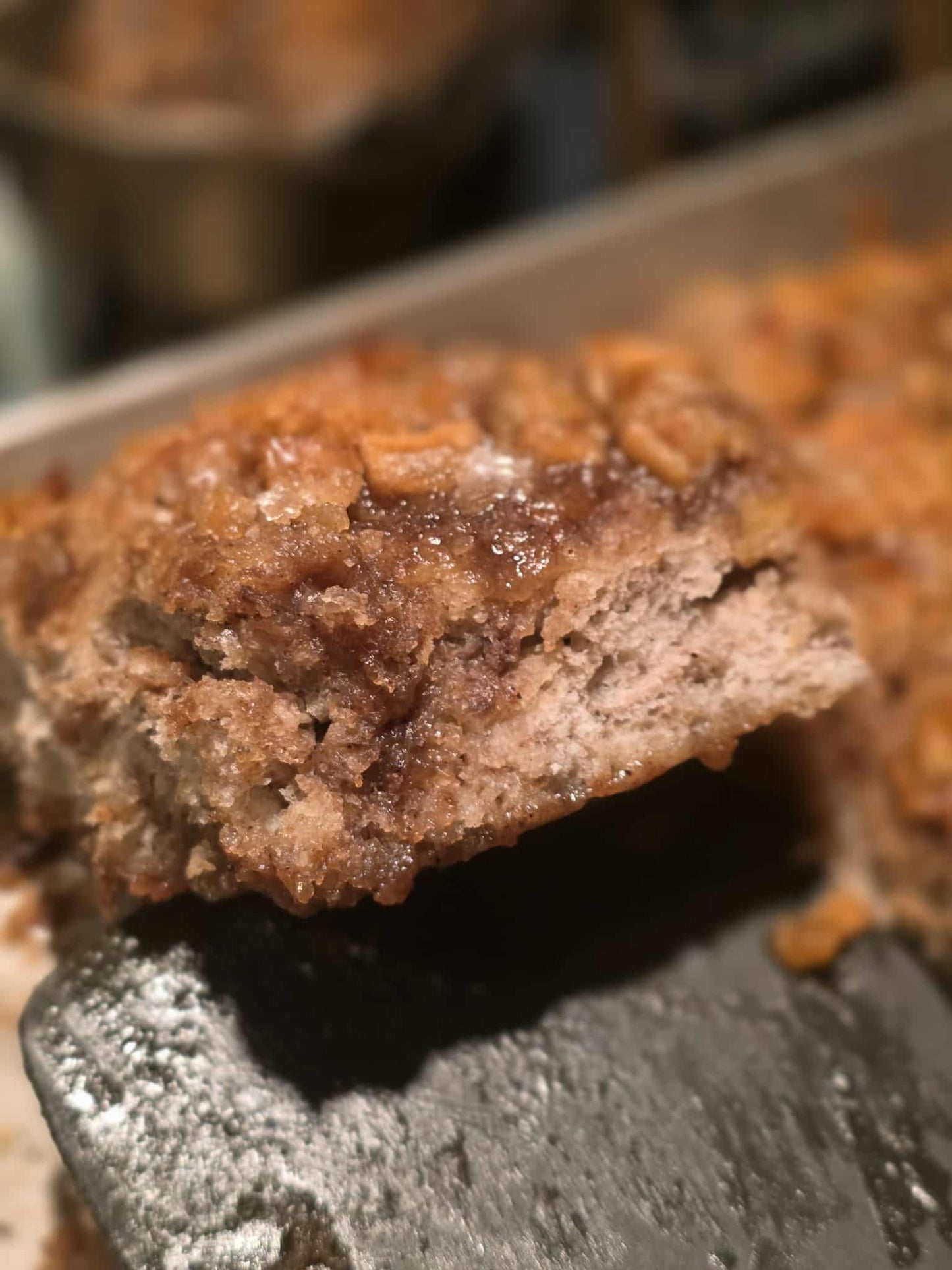 Focaccia