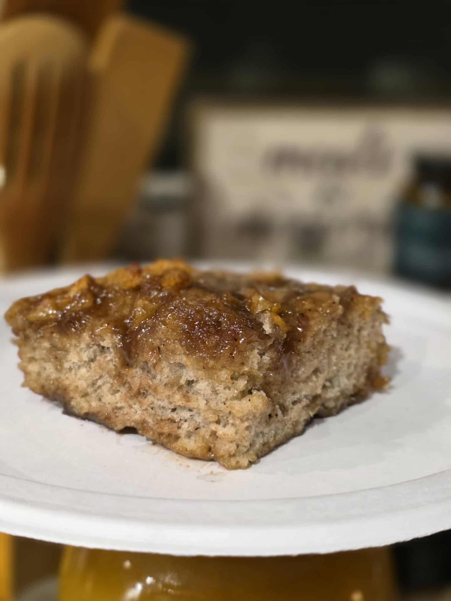 Focaccia