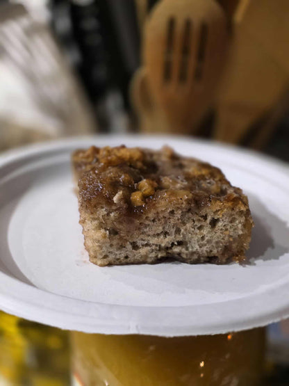 Focaccia