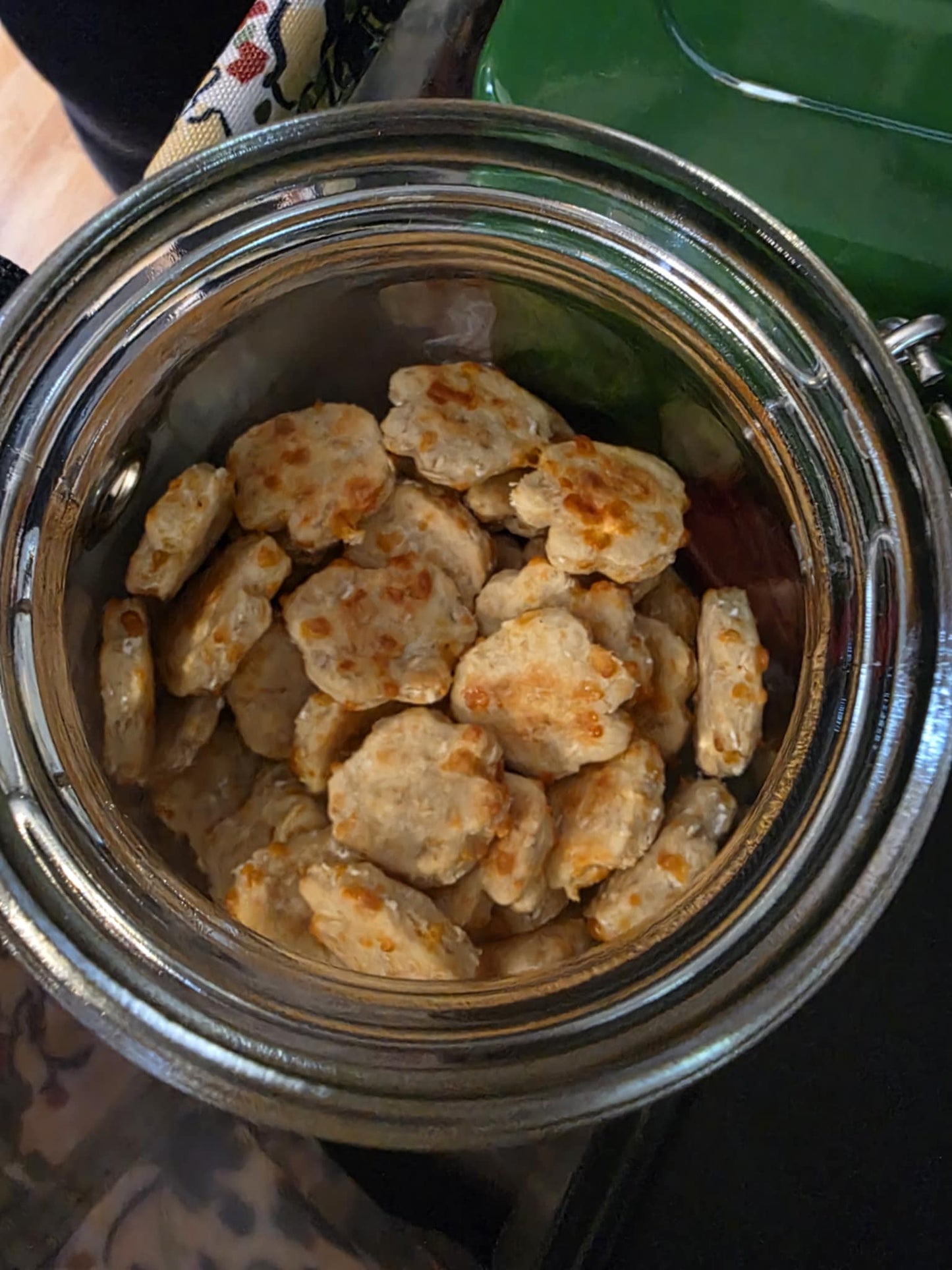 Dog Treats