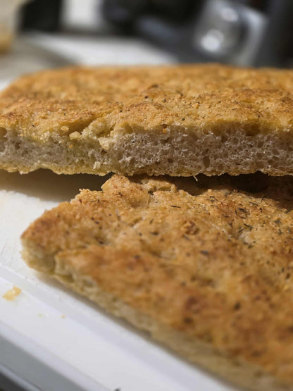 Focaccia