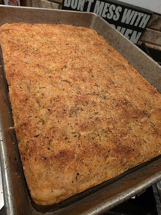 Focaccia