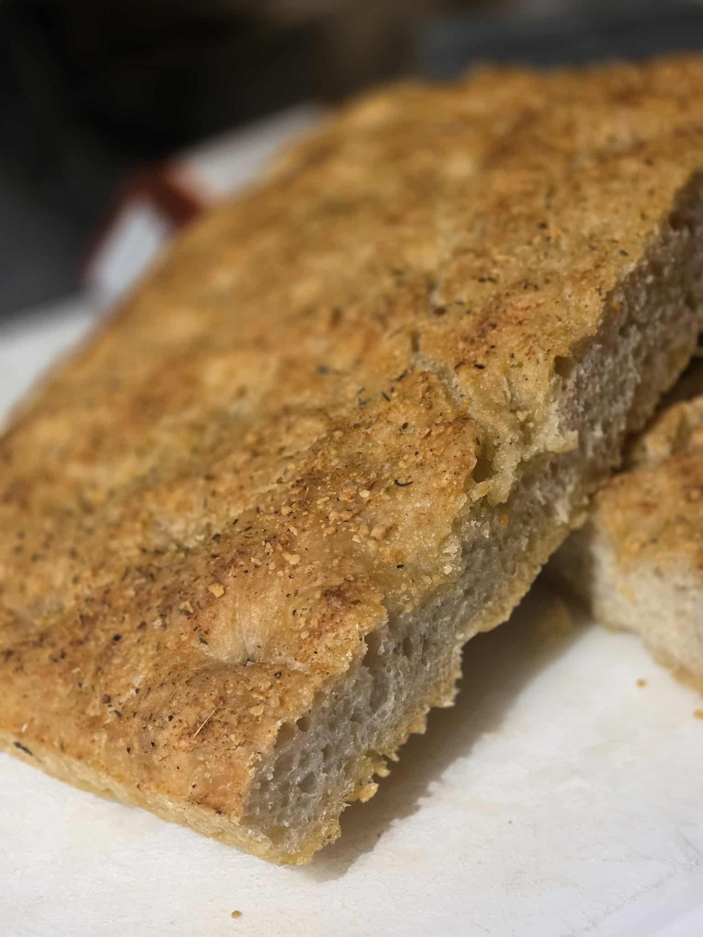 Focaccia