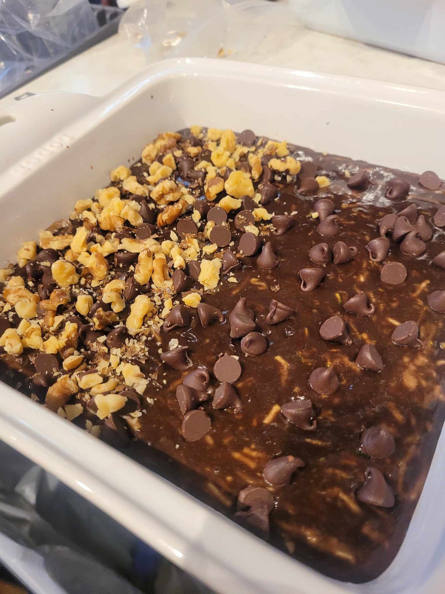 Chocolate Brownies