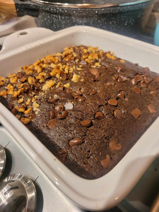 Chocolate Brownies