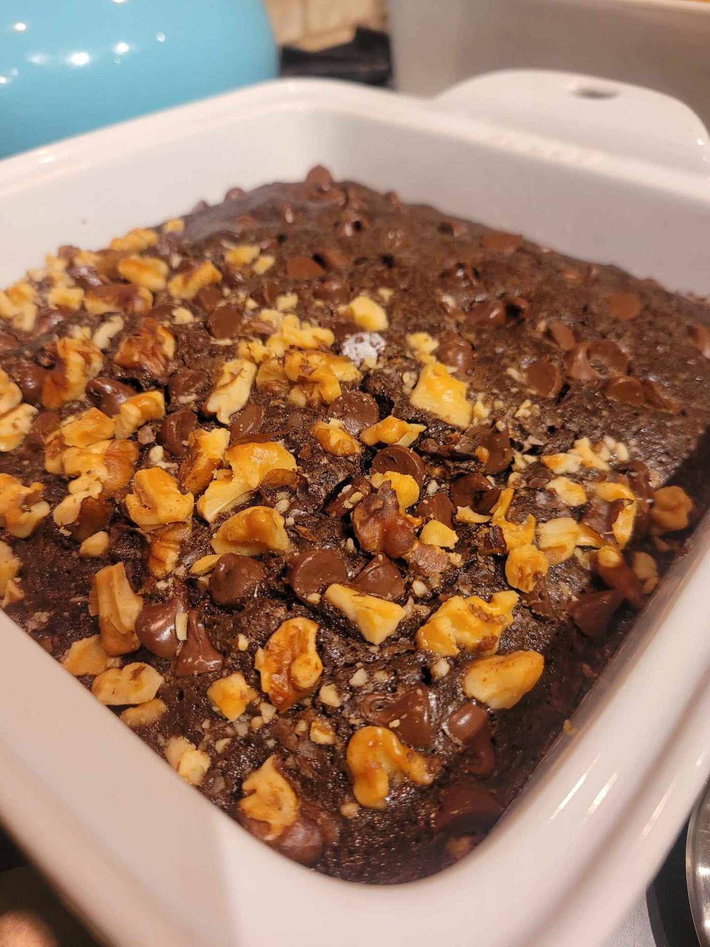 Chocolate Brownies