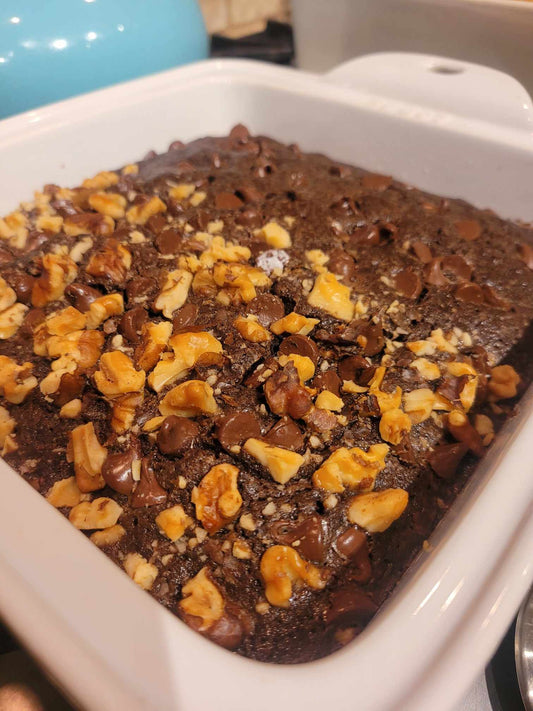 Chocolate Brownies