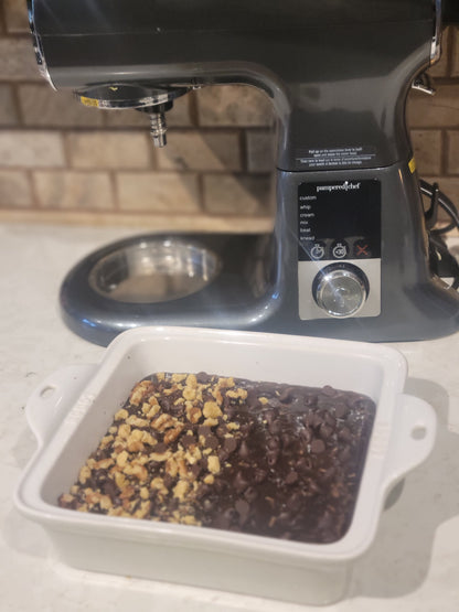 Chocolate Brownies