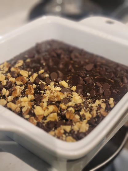 Chocolate Brownies