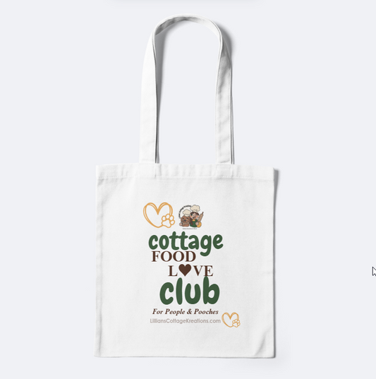 Cottage Food Love Club