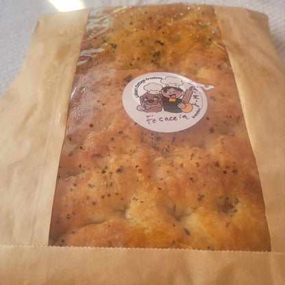 Focaccia