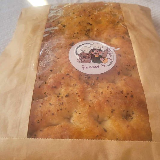 Focaccia
