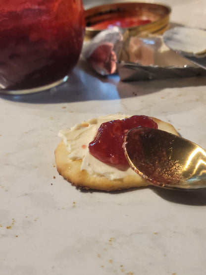 Plum Jelly