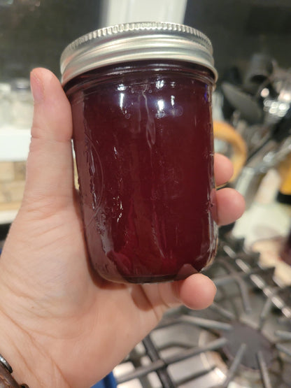 Plum Jelly