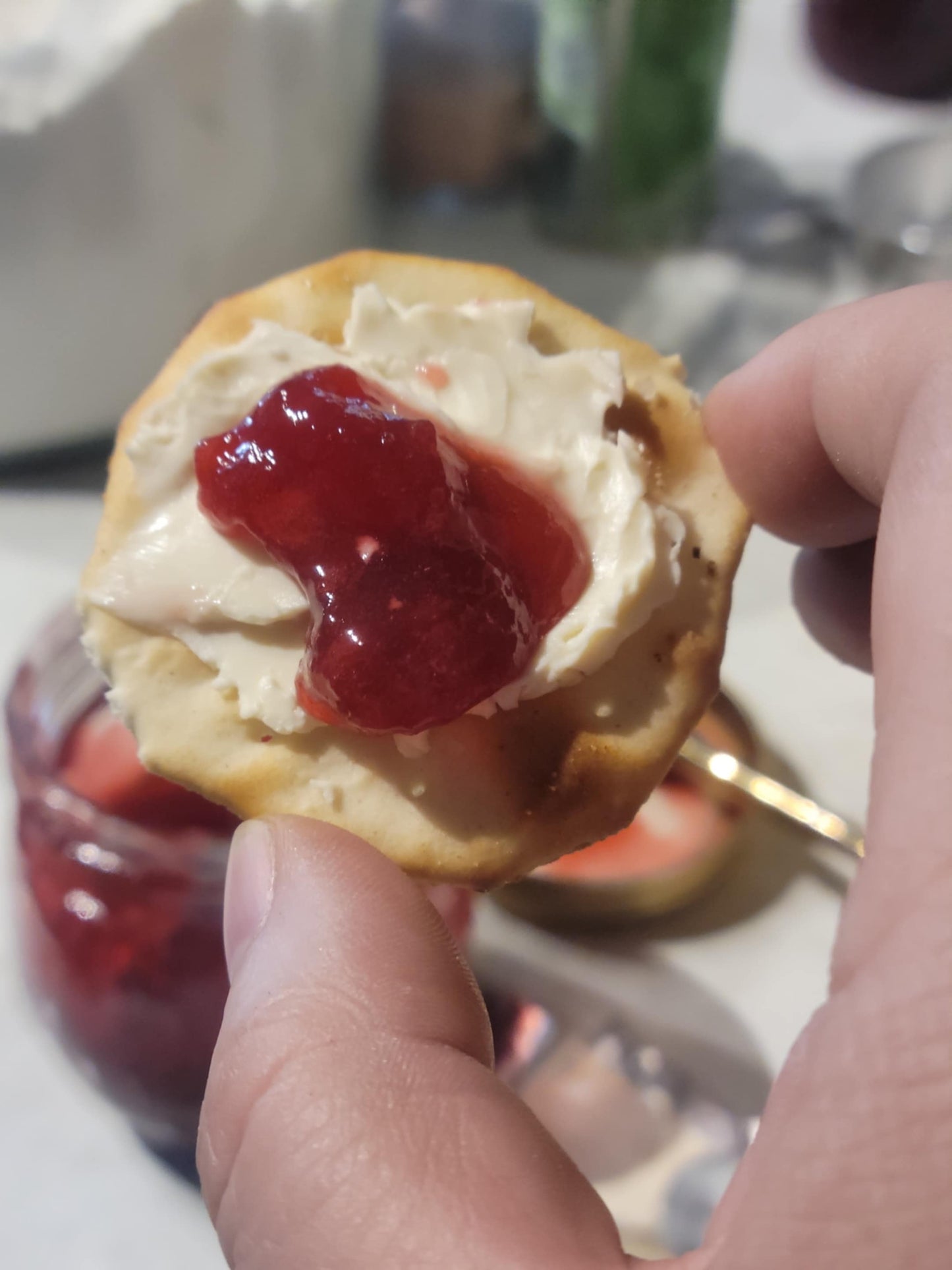 Plum Jelly