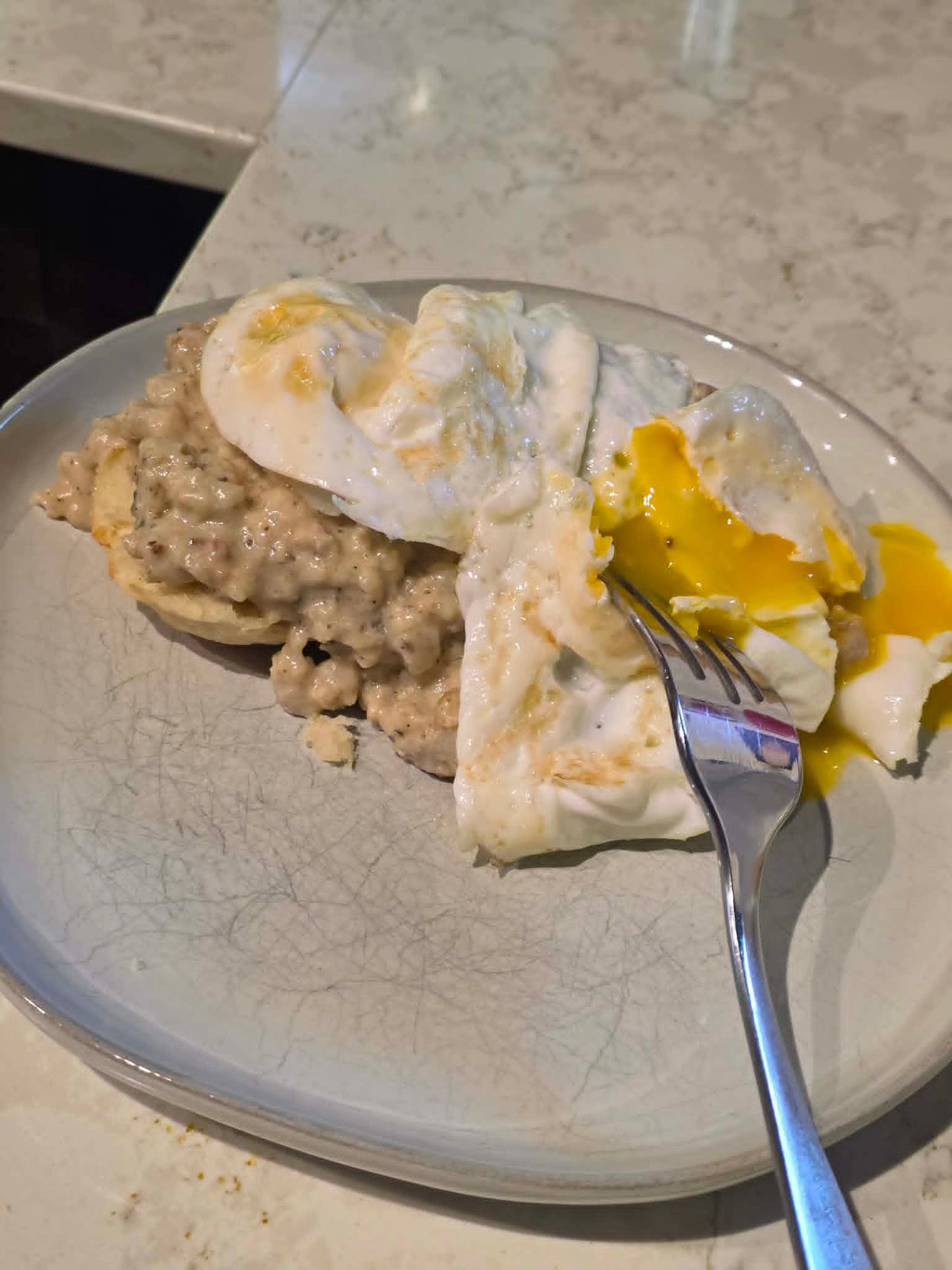 Buttermilk Biscuits