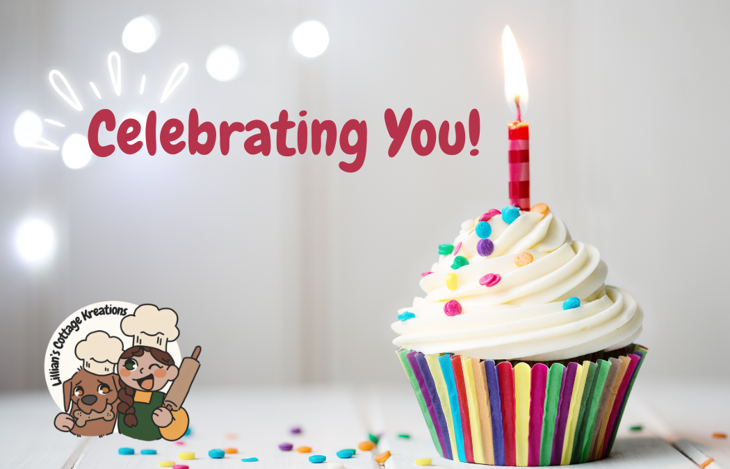 Lillian's Cottage Kreations Gift Cards