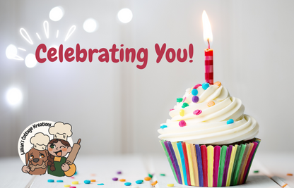 Lillian's Cottage Kreations Gift Cards