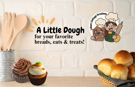 Lillian's Cottage Kreations Gift Cards