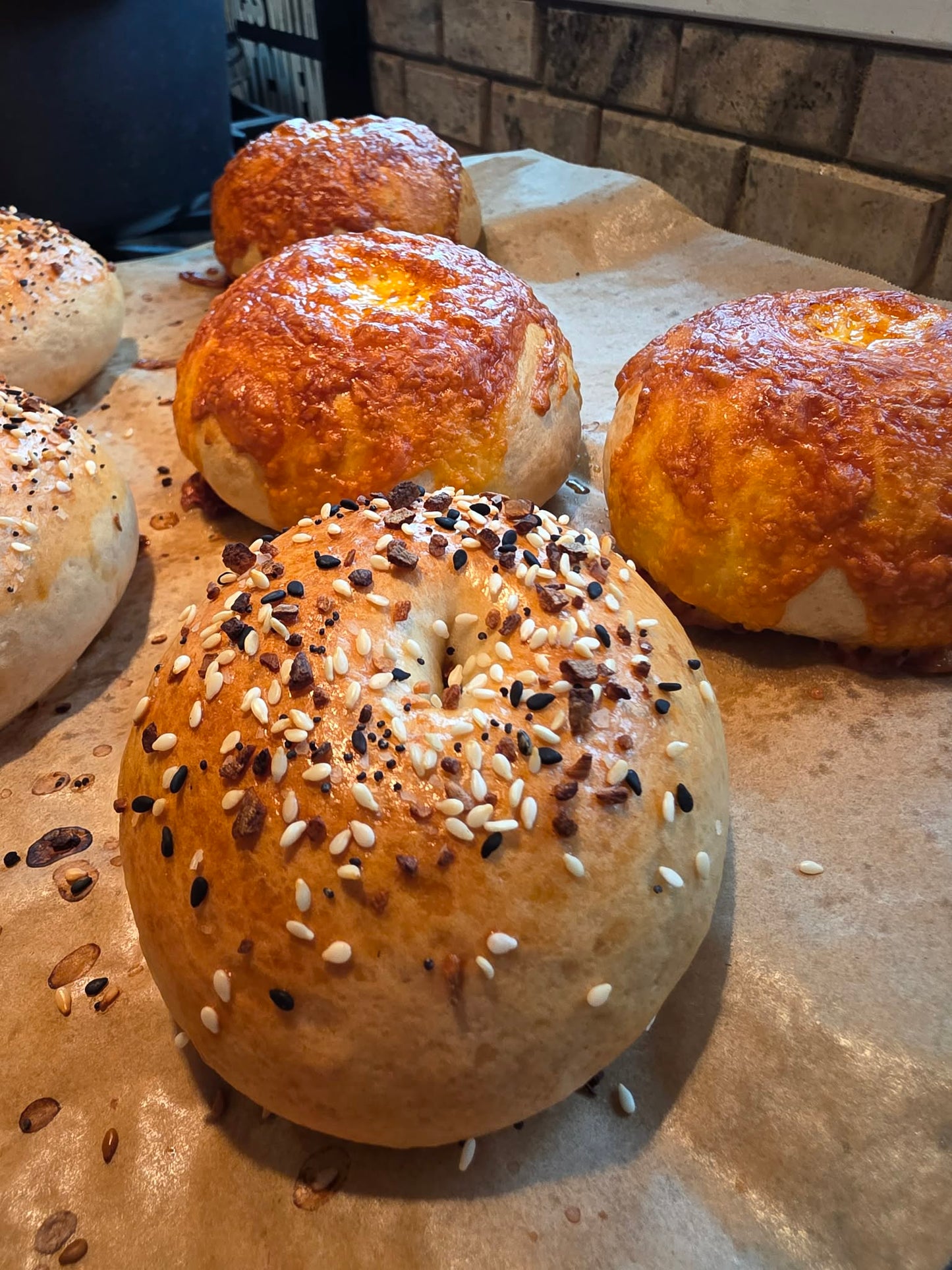 Bagels