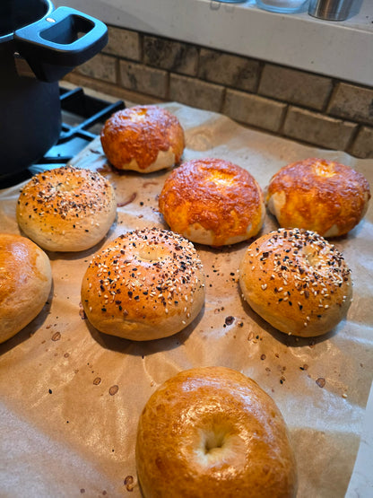 Bagels