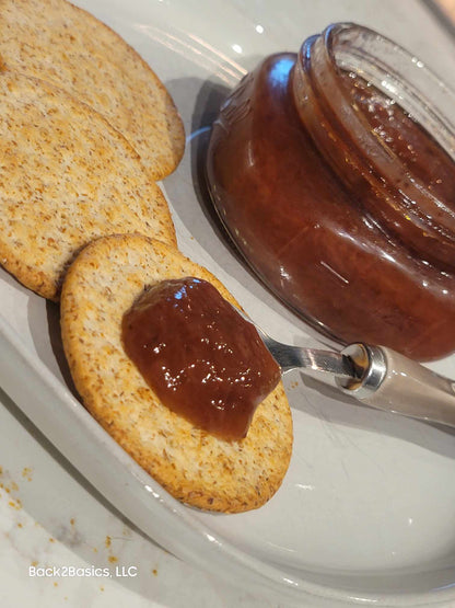 Triple Berry Jam