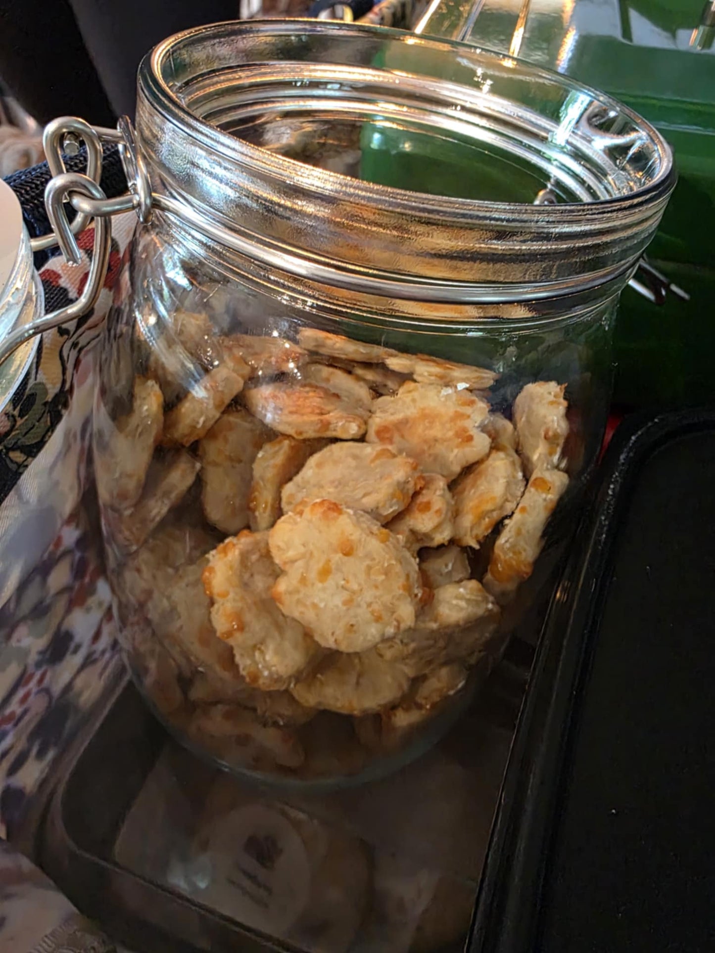 Dog Treats